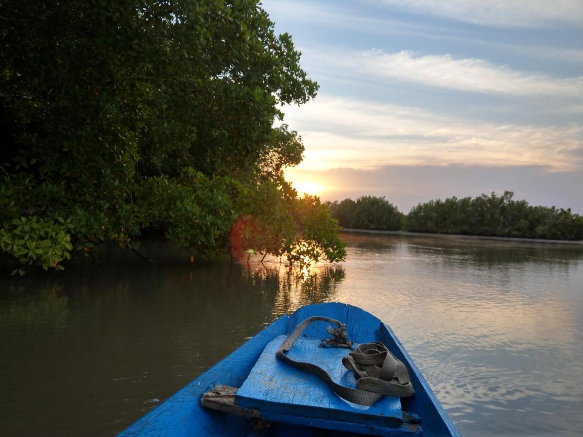 Arijana - Just Heavenly Hotel Sanyang Luaran gambar